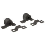 Delphi TD4535W Suspension Stabilizer Bar Bushing Kit - Front - view 6