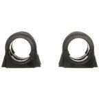 Delphi TD4537W Suspension Stabilizer Bar Bushing Kit - Front - view 5