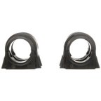 Delphi TD4537W Suspension Stabilizer Bar Bushing Kit - Front - view 1