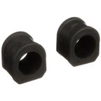 Delphi TD4543W Suspension Stabilizer Bar Bushing Kit - Front To Frame - view 2