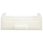 Delphi TD4546W Transverse Spring Isolator Pad - Rear - view 4