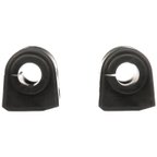 Delphi TD4548W Suspension Stabilizer Bar Bushing Kit - Front - view 5