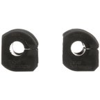 Delphi TD4552W Suspension Stabilizer Bar Bushing Kit - Front - view 1