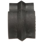 Delphi TD4554W Suspension Stabilizer Bar Bushing Kit - Front Bar To Strut Rod - view 4