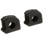 Delphi TD4556W Suspension Stabilizer Bar Bushing Kit - Front To Frame - view 2