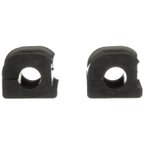 Delphi TD4556W Suspension Stabilizer Bar Bushing Kit - Front To Frame - view 5