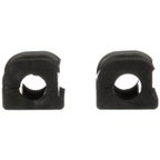 Delphi TD4558W Suspension Stabilizer Bar Bushing Kit - Front To Control Arm or Front To Frame - view 5