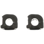 Delphi TD4558W Suspension Stabilizer Bar Bushing Kit - Front To Control Arm or Front To Frame - view 1