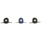 Delphi TD4564W Suspension Stabilizer Bar Bushing Kit - Front - view 5