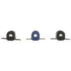 Delphi TD4564W Suspension Stabilizer Bar Bushing Kit - Front - view 1