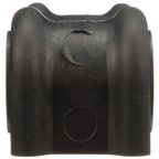 Delphi TD4566W Suspension Stabilizer Bar Bushing Kit - Front - view 4