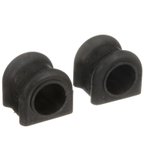 Delphi TD4567W Suspension Stabilizer Bar Bushing Kit - Front - view 2