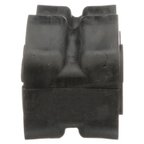 Delphi TD4568W Suspension Stabilizer Bar Bushing Kit - Front Inner - view 4