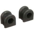 Delphi TD4572W Suspension Stabilizer Bar Bushing Kit - Front Inner - view 2