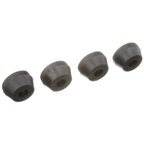 Delphi TD4574W Suspension Strut Rod Bushing Kit - Rear - view 2