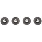 Delphi TD4574W Suspension Strut Rod Bushing Kit - Rear - view 6