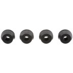 Delphi TD4574W Suspension Strut Rod Bushing Kit - Rear - view 1