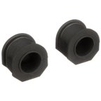 Delphi TD4579W Suspension Stabilizer Bar Bushing Kit - Front - view 2