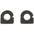 Delphi TD4580W Suspension Stabilizer Bar Bushing Kit - Front or Front To Frame - view 5