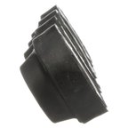 Delphi TD4583W Suspension Strut Rod Bushing Kit - Front - view 4