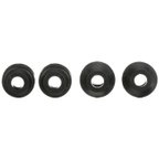 Delphi TD4589W Suspension Strut Rod Bushing Kit - Front To Frame - view 1
