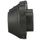 Delphi TD4589W Suspension Strut Rod Bushing Kit - Front To Frame - view 4