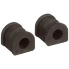 Delphi TD4596W Suspension Stabilizer Bar Bushing Kit - Front or Front To Frame - view 2