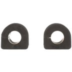 Delphi TD4596W Suspension Stabilizer Bar Bushing Kit - Front or Front To Frame - view 5