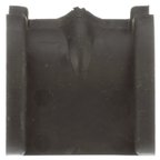 Delphi TD4596W Suspension Stabilizer Bar Bushing Kit - Front or Front To Frame - view 3