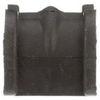 Delphi TD4596W Suspension Stabilizer Bar Bushing Kit - Front or Front To Frame - view 4