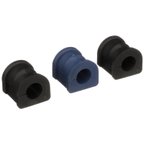 Delphi TD4597W Suspension Stabilizer Bar Bushing Kit - Front or Front To Frame - view 2
