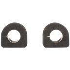 Delphi TD4598W Suspension Stabilizer Bar Bushing Kit - Front To Frame - view 5
