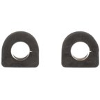 Delphi TD4598W Suspension Stabilizer Bar Bushing Kit - Front To Frame - view 1