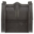 Delphi TD4598W Suspension Stabilizer Bar Bushing Kit - Front To Frame - view 4
