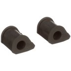 Delphi TD4599W Suspension Stabilizer Bar Bushing Kit - Rear To Frame - view 2