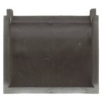 Delphi TD4599W Suspension Stabilizer Bar Bushing Kit - Rear To Frame - view 3