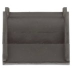 Delphi TD4599W Suspension Stabilizer Bar Bushing Kit - Rear To Frame - view 4