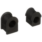 Delphi TD4600W Suspension Stabilizer Bar Bushing Kit - Front or Front To Frame - view 2