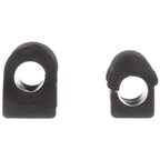 Delphi TD4600W Suspension Stabilizer Bar Bushing Kit - Front or Front To Frame - view 1