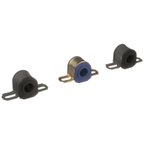 Delphi TD4602W Suspension Stabilizer Bar Bushing Kit - Front - view 2