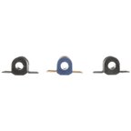 Delphi TD4602W Suspension Stabilizer Bar Bushing Kit - Front - view 1