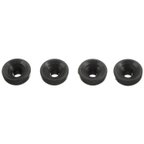 Delphi TD4605W Suspension Strut Rod Bushing Kit - Front - view 4