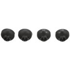 Delphi TD4605W Suspension Strut Rod Bushing Kit - Front - view 1