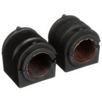 Delphi TD4609W Suspension Stabilizer Bar Bushing - Front - view 2