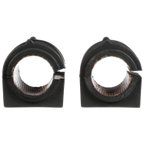 Delphi TD4609W Suspension Stabilizer Bar Bushing - Front - view 1
