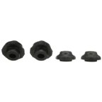 Delphi TD4610W Radius Arm Bushing Kit - Front - view 3