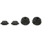 Delphi TD4610W Radius Arm Bushing Kit - Front - view 1