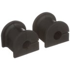 Delphi TD4618W Suspension Stabilizer Bar Bushing Kit - Front - view 2