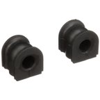 Delphi TD4619W Suspension Stabilizer Bar Bushing Kit - Rear - view 2