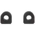 Delphi TD4619W Suspension Stabilizer Bar Bushing Kit - Rear - view 1